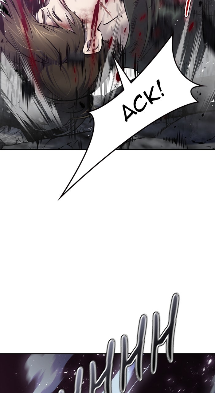 Tower of God manga, chapter 611, page 108 of 197