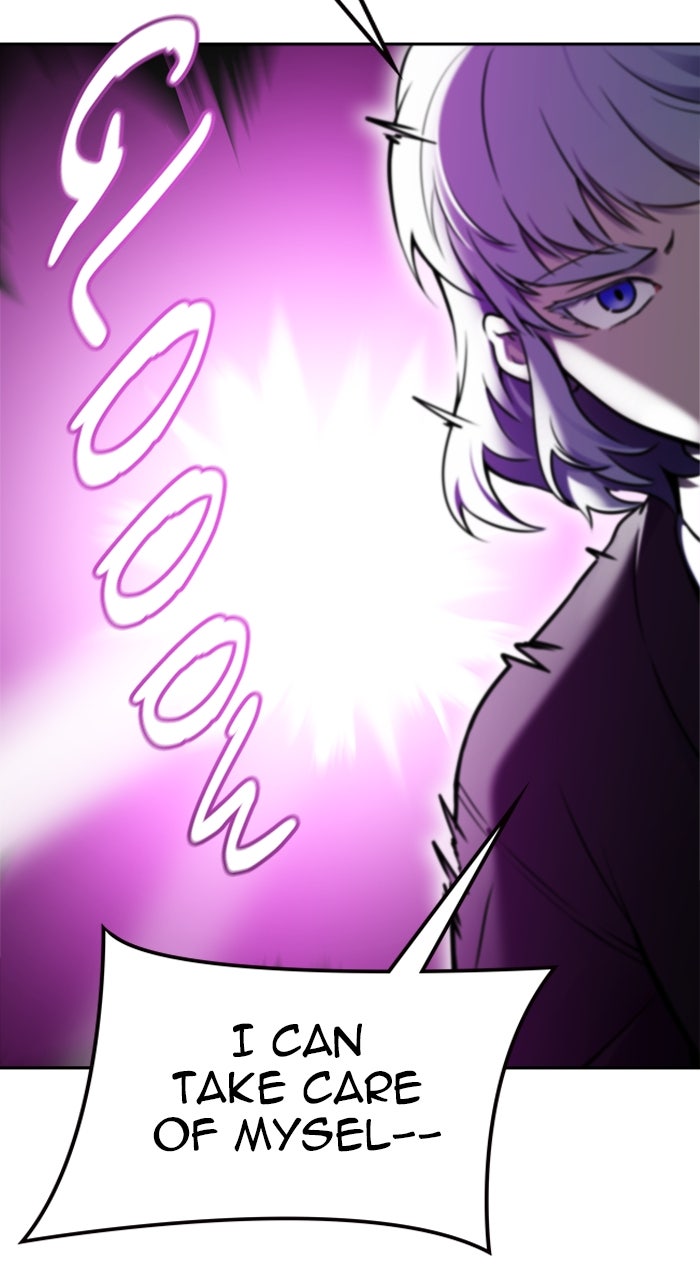 Tower of God manga, chapter 611, page 11 of 197