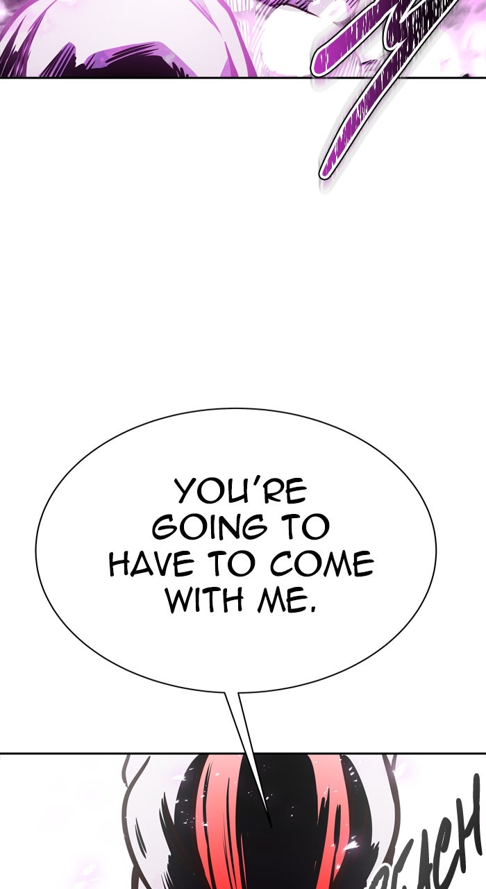 Tower of God manga, chapter 611, page 112 of 197