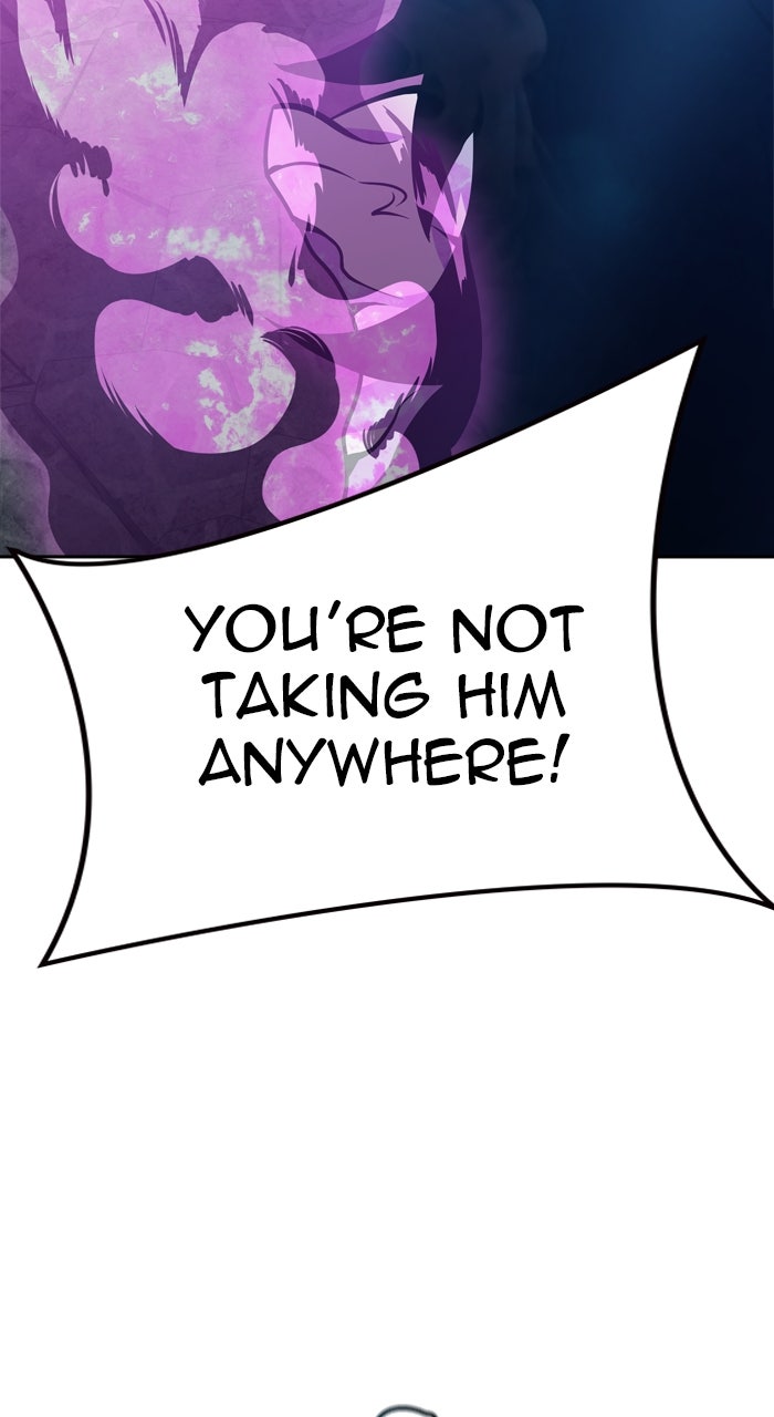 Tower of God manga, chapter 611, page 115 of 197