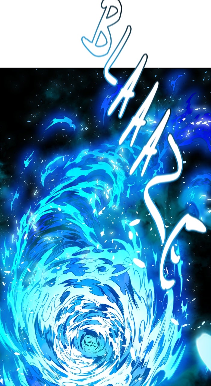 Tower of God manga, chapter 611, page 116 of 197