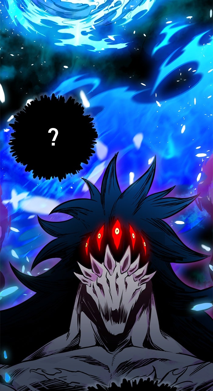 Tower of God manga, chapter 611, page 117 of 197