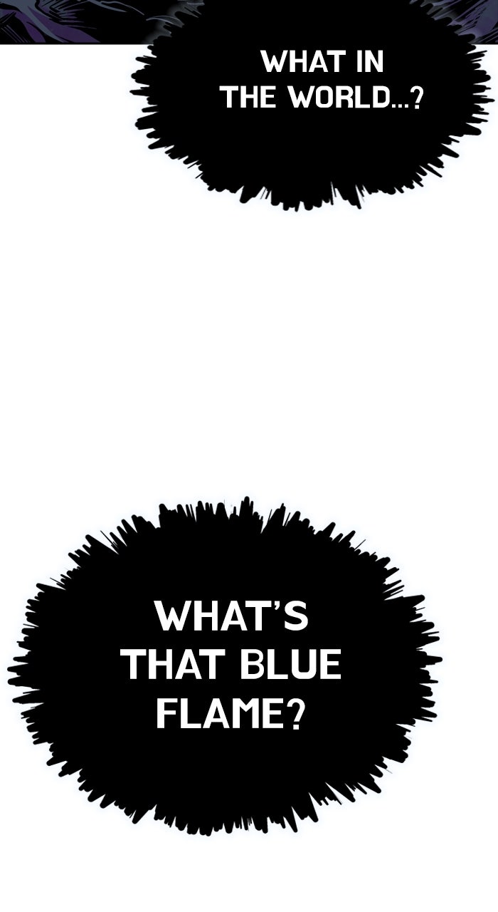 Tower of God manga, chapter 611, page 118 of 197