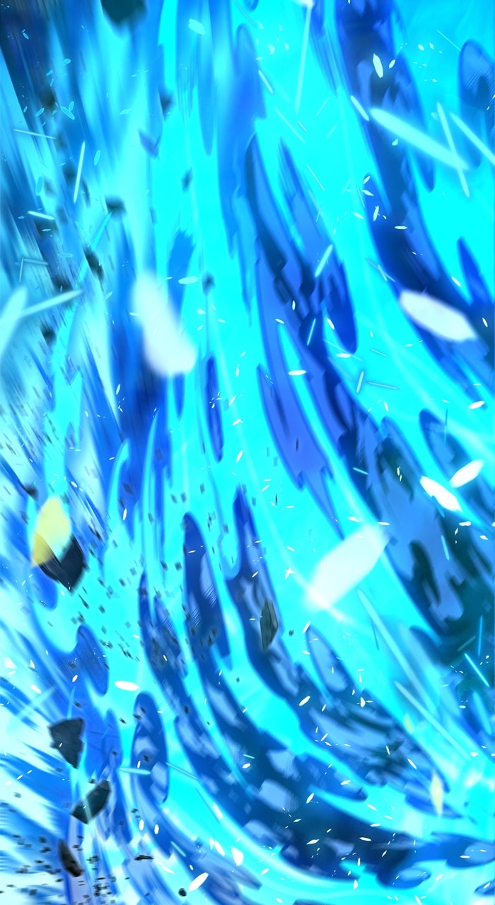 Tower of God manga, chapter 611, page 122 of 197
