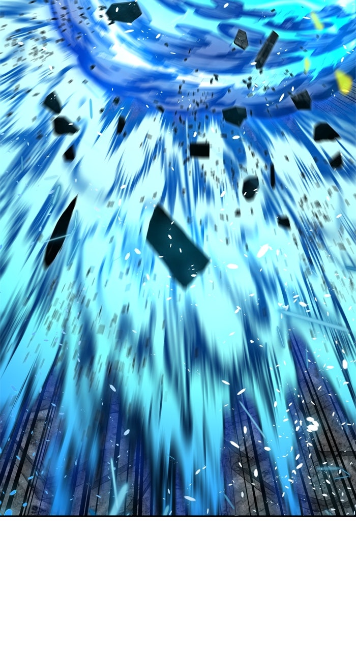 Tower of God manga, chapter 611, page 123 of 197