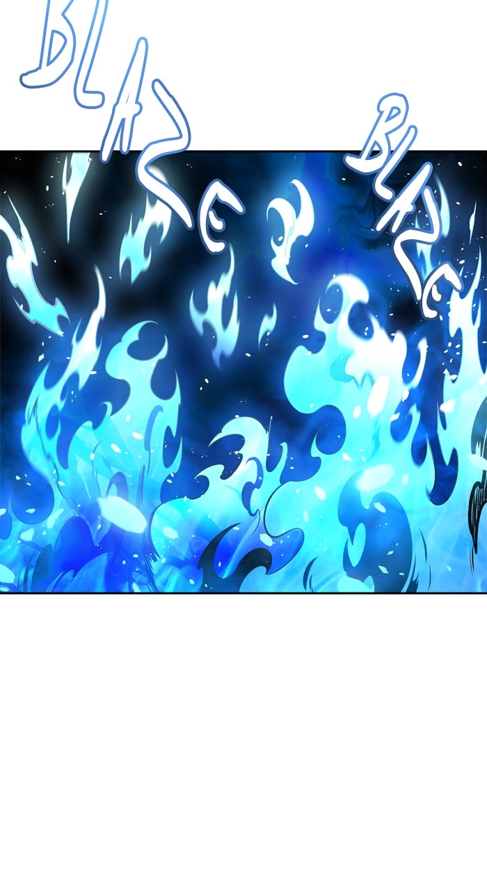 Tower of God manga, chapter 611, page 125 of 197