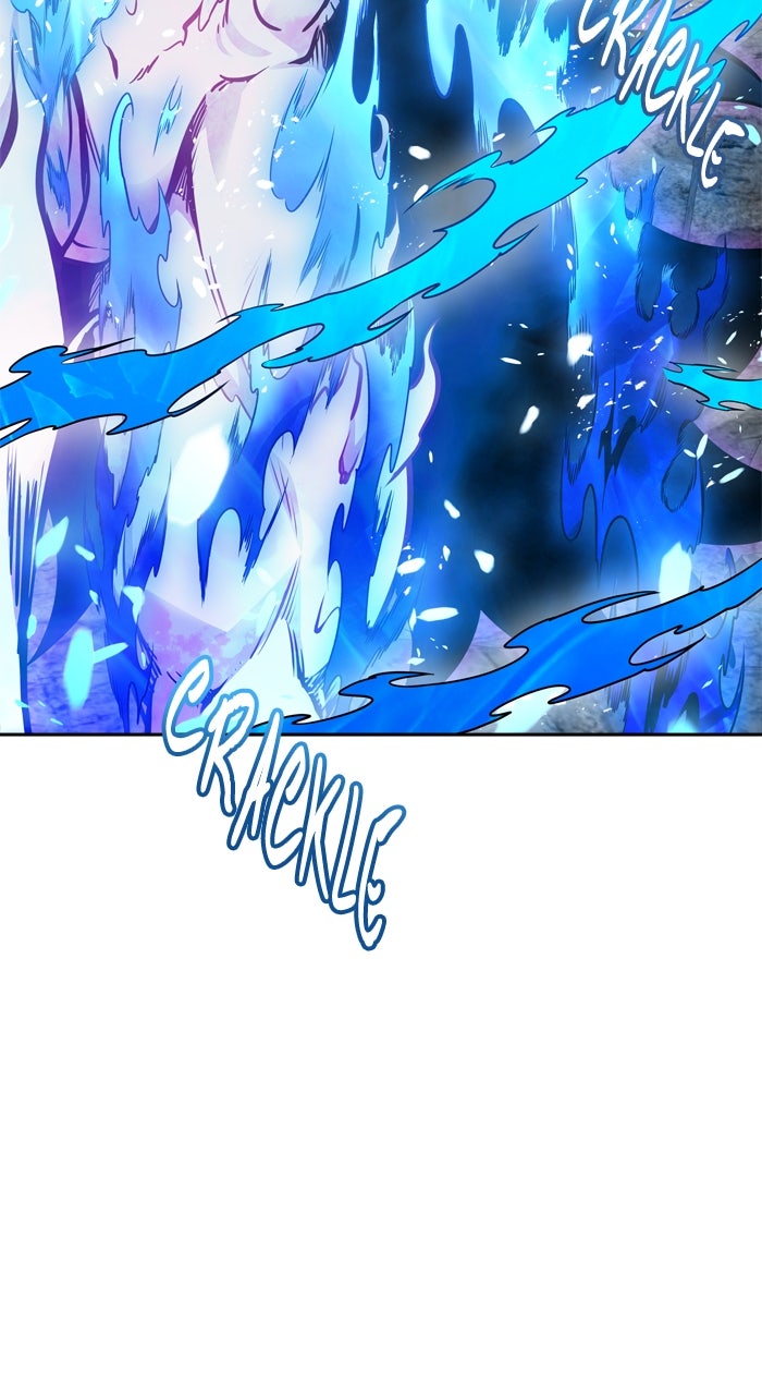 Tower of God manga, chapter 611, page 127 of 197