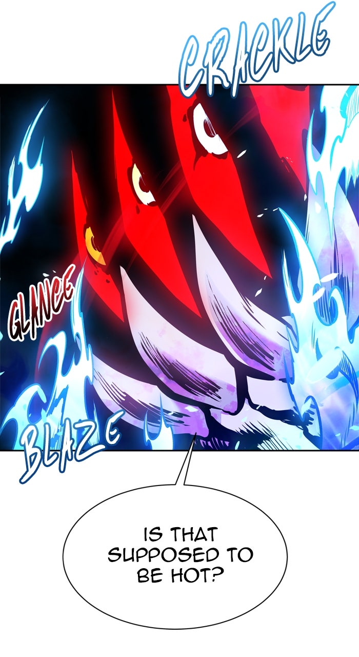 Tower of God manga, chapter 611, page 128 of 197