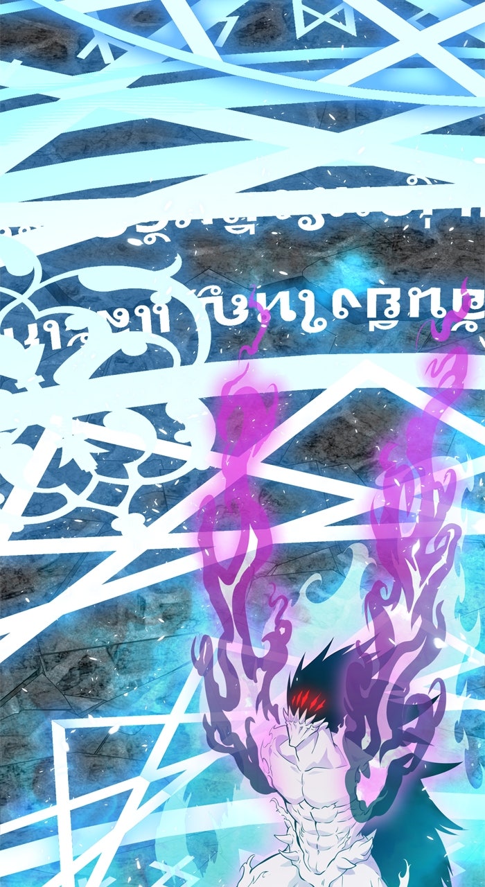 Tower of God manga, chapter 611, page 133 of 197