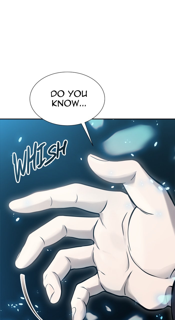 Tower of God manga, chapter 611, page 139 of 197