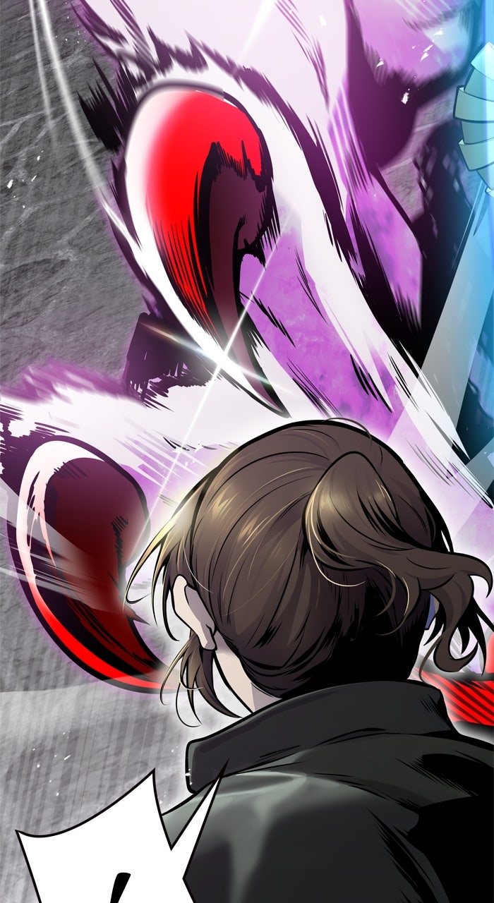 Tower of God manga, chapter 611, page 14 of 197