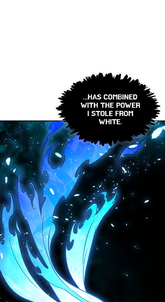 Tower of God manga, chapter 611, page 141 of 197