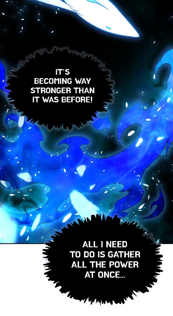 Tower of God manga, chapter 611, page 142 of 197