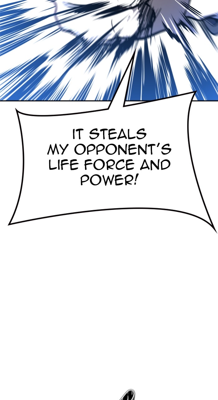 Tower of God manga, chapter 611, page 145 of 197