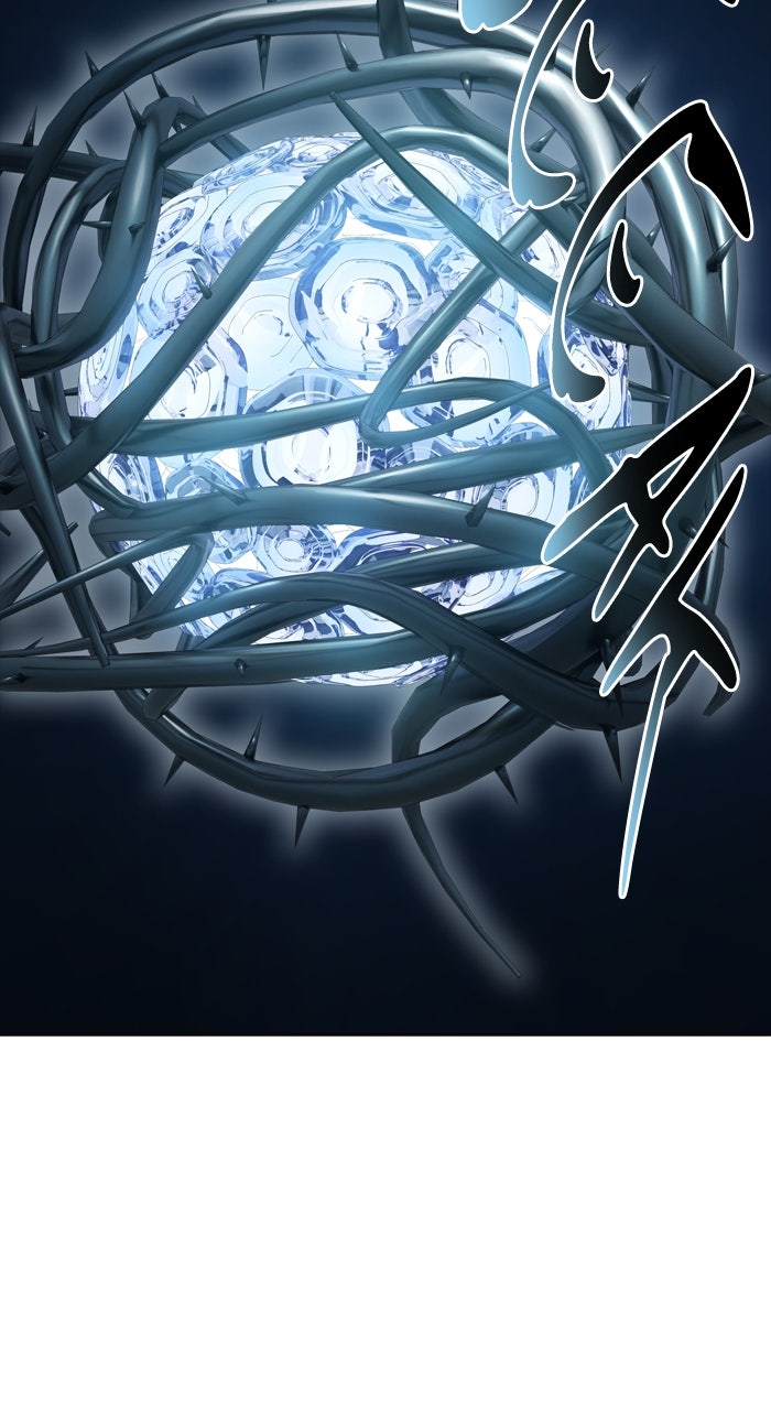 Tower of God manga, chapter 611, page 150 of 197