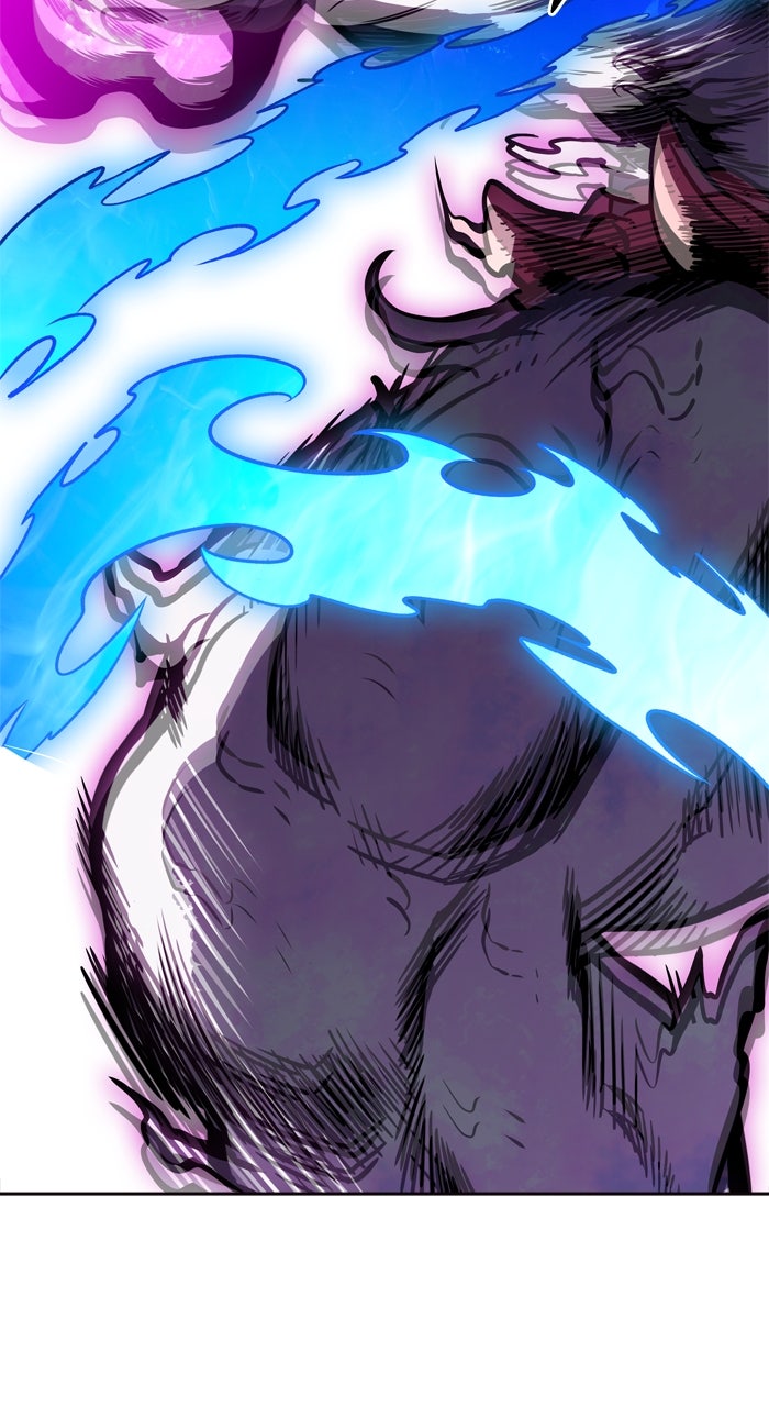 Tower of God manga, chapter 611, page 155 of 197