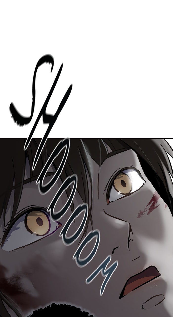 Tower of God manga, chapter 611, page 156 of 197
