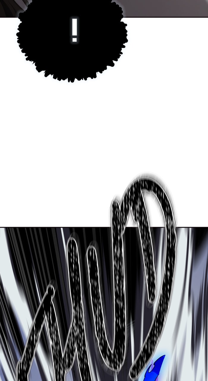 Tower of God manga, chapter 611, page 157 of 197