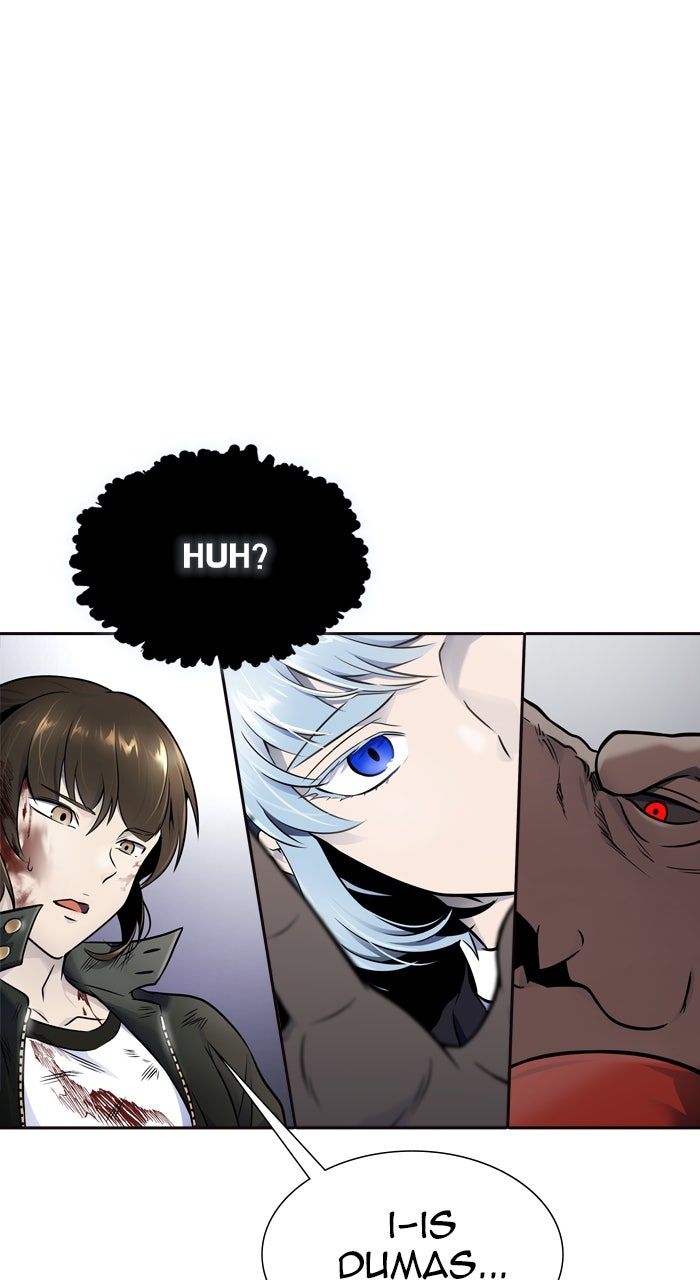 Tower of God manga, chapter 611, page 162 of 197