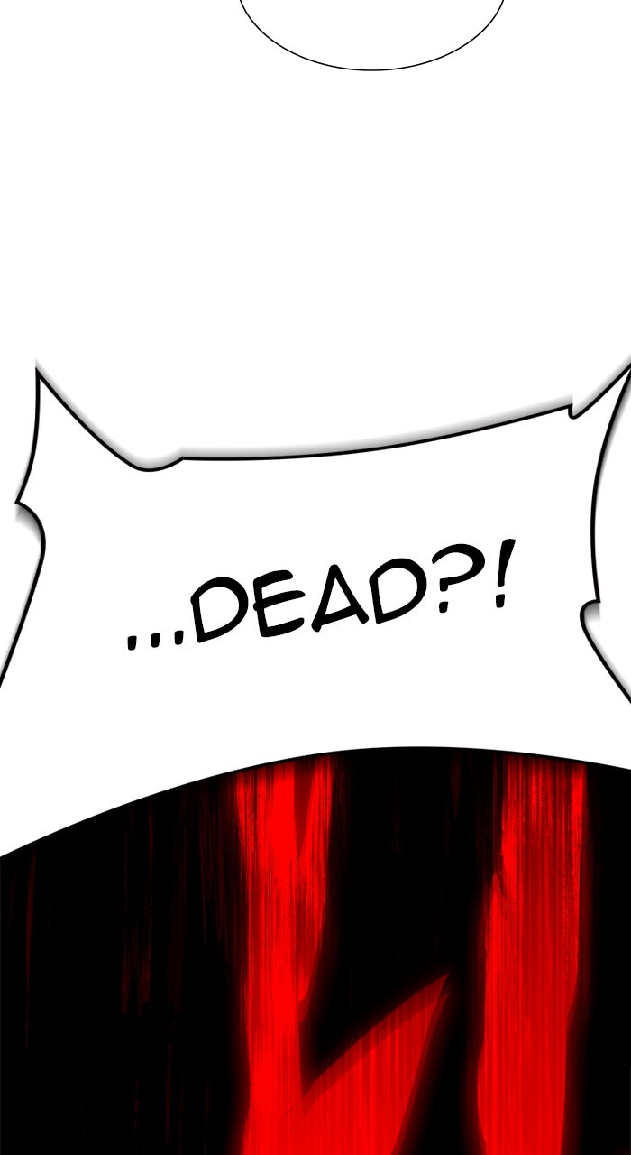 Tower of God manga, chapter 611, page 163 of 197