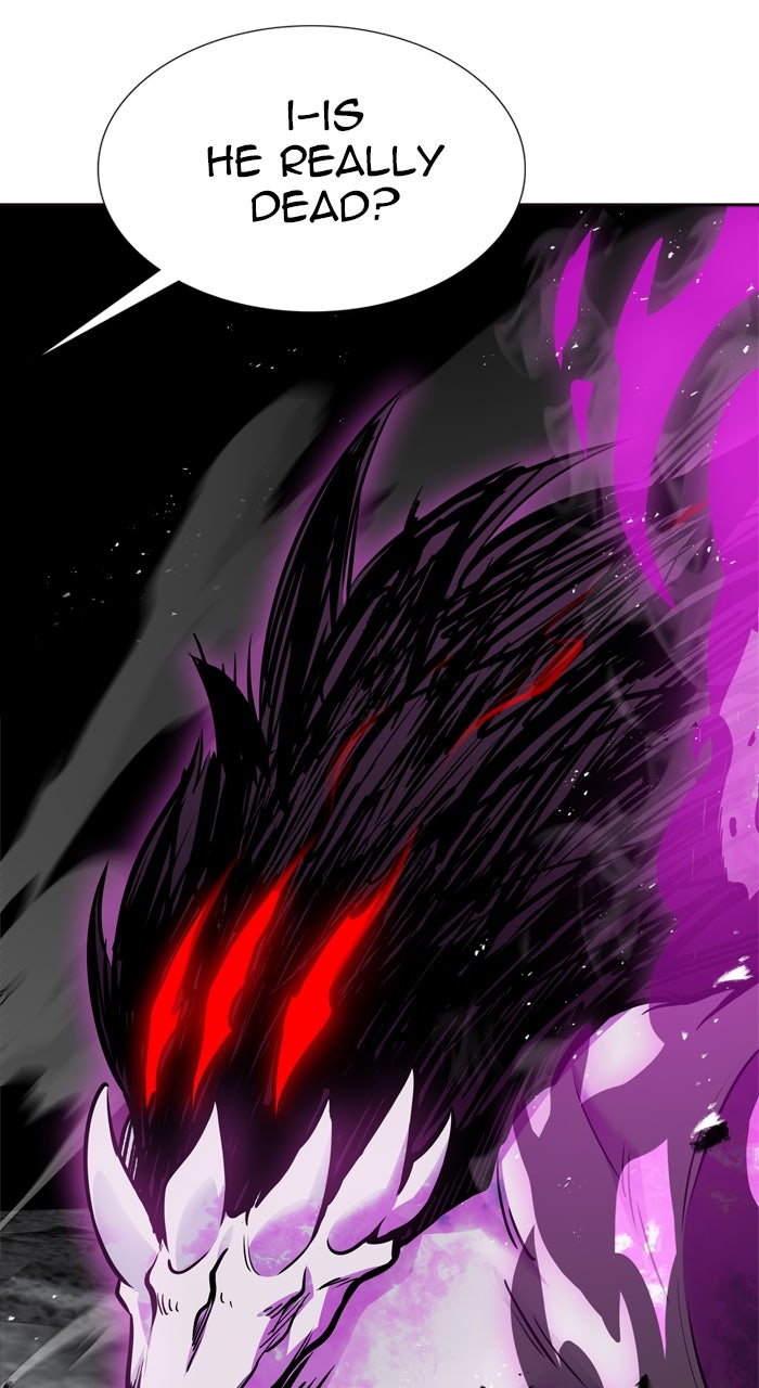 Tower of God manga, chapter 611, page 167 of 197