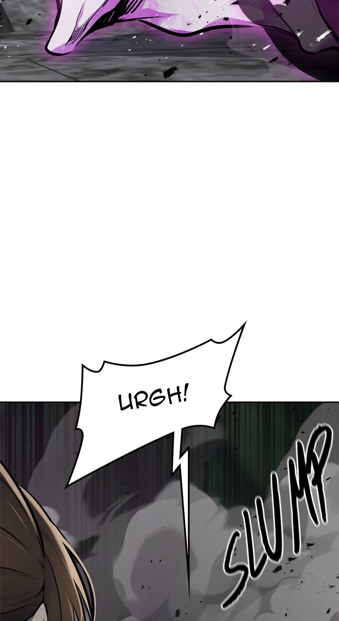 Tower of God manga, chapter 611, page 168 of 197