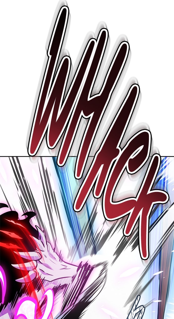 Tower of God manga, chapter 611, page 17 of 197