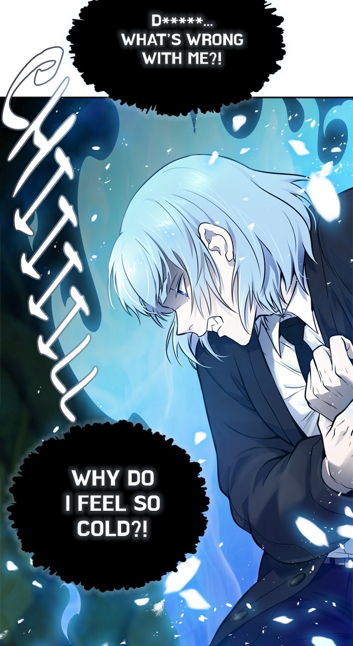 Tower of God manga, chapter 611, page 170 of 197