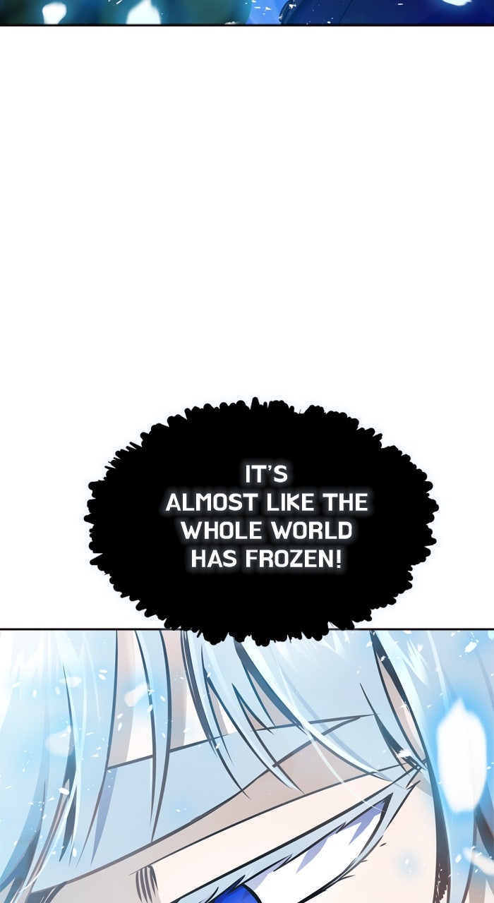 Tower of God manga, chapter 611, page 171 of 197