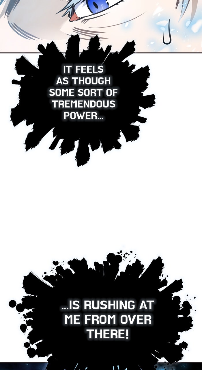 Tower of God manga, chapter 611, page 172 of 197