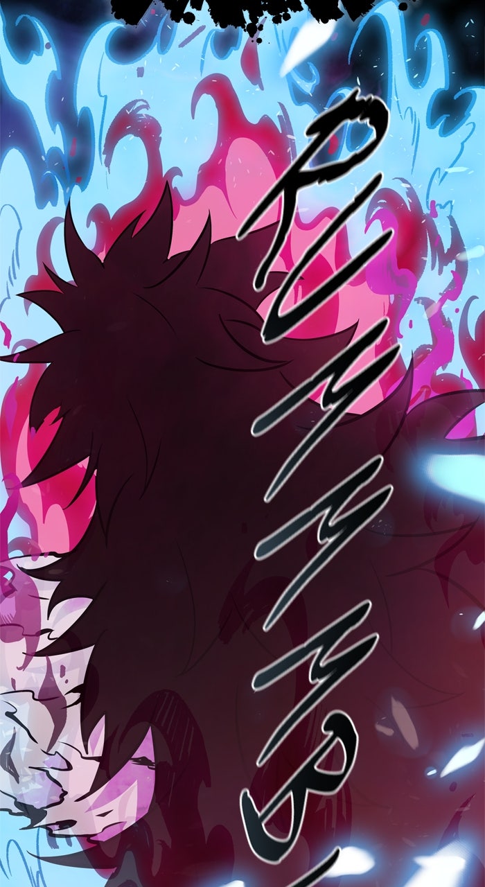 Tower of God manga, chapter 611, page 173 of 197