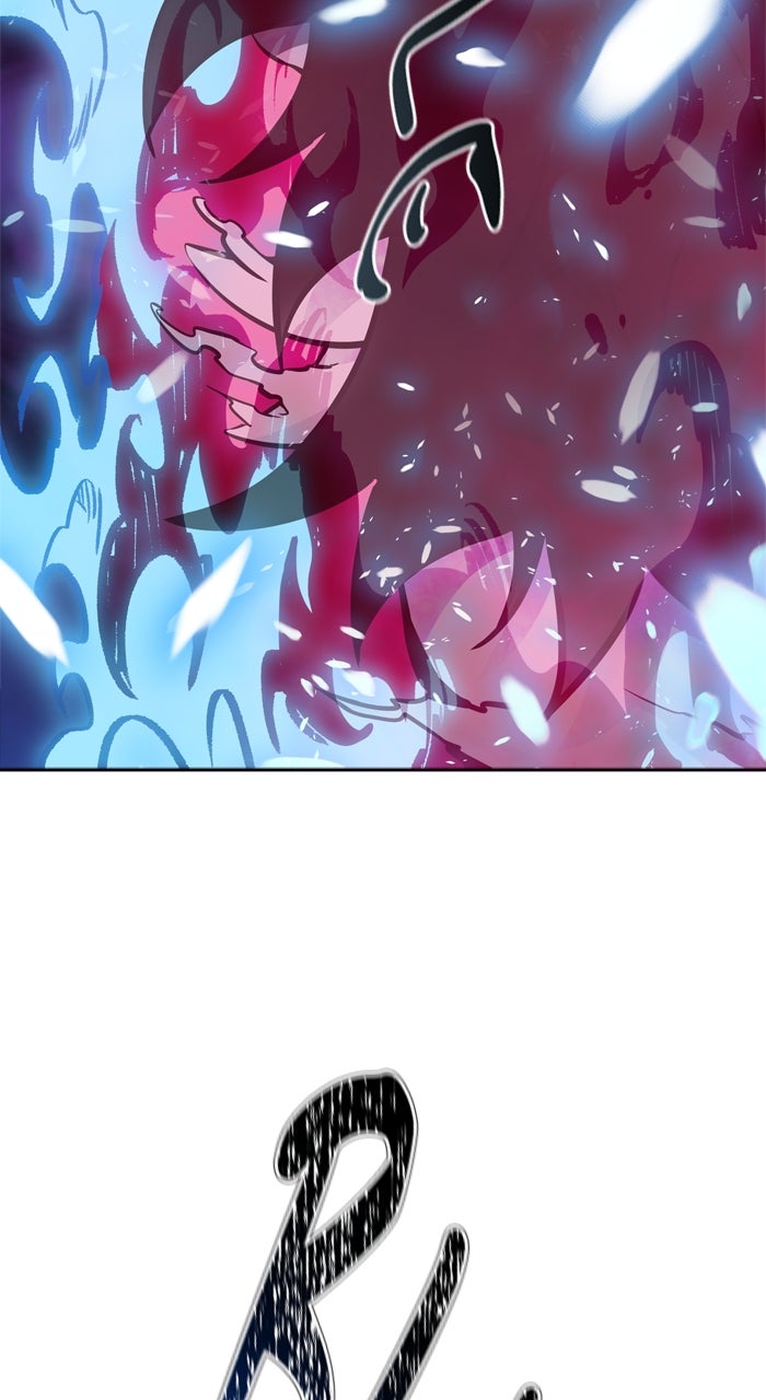 Tower of God manga, chapter 611, page 174 of 197