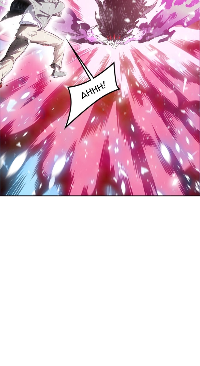Tower of God manga, chapter 611, page 176 of 197
