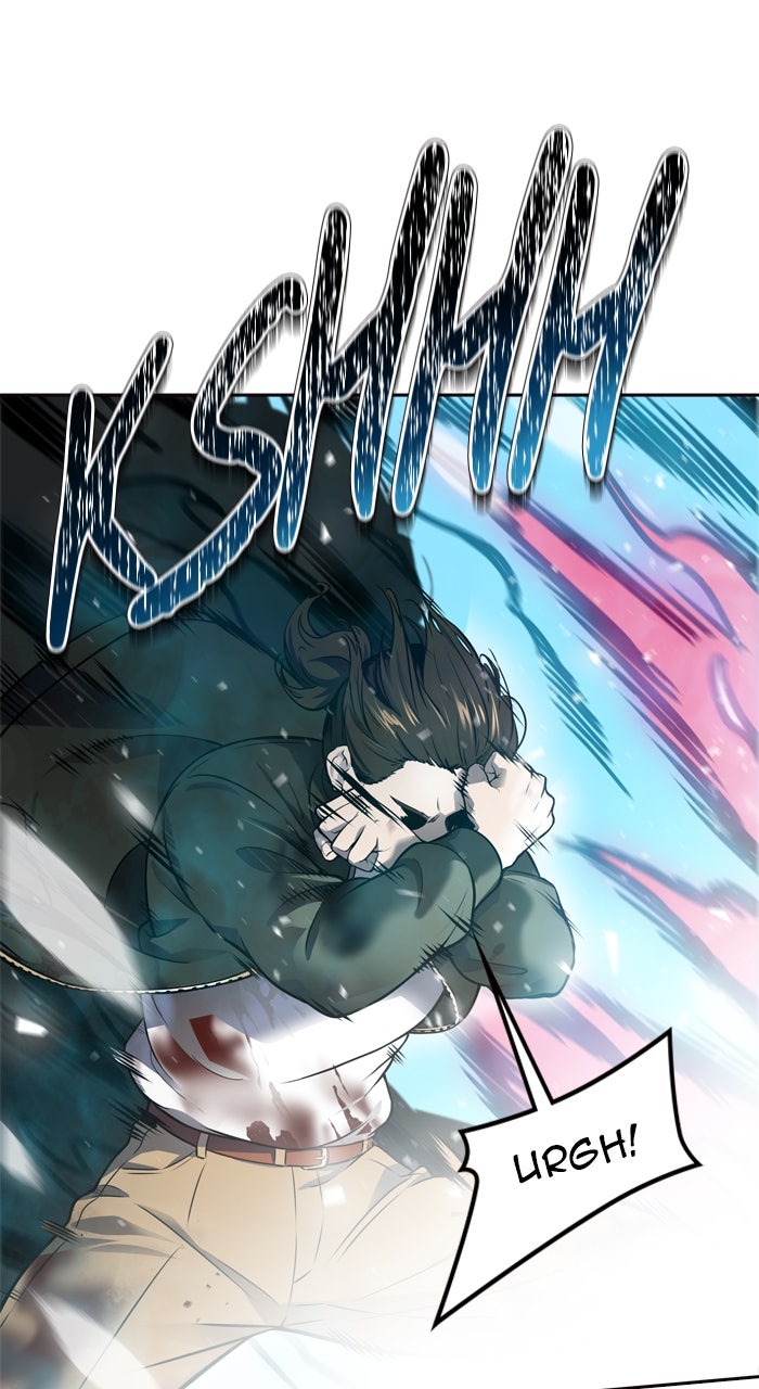 Tower of God manga, chapter 611, page 177 of 197