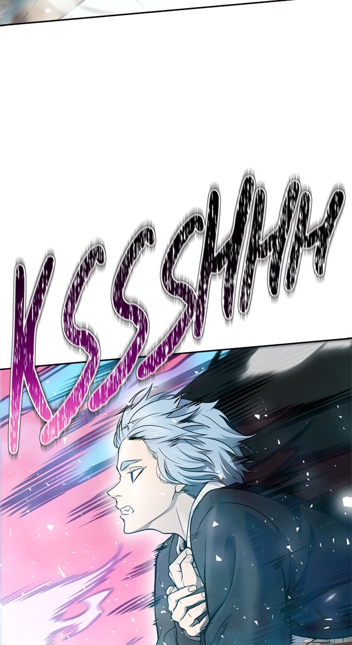 Tower of God manga, chapter 611, page 178 of 197
