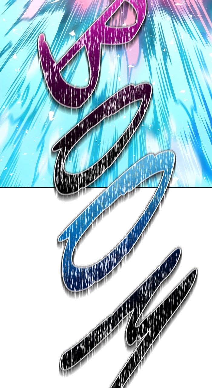 Tower of God manga, chapter 611, page 182 of 197