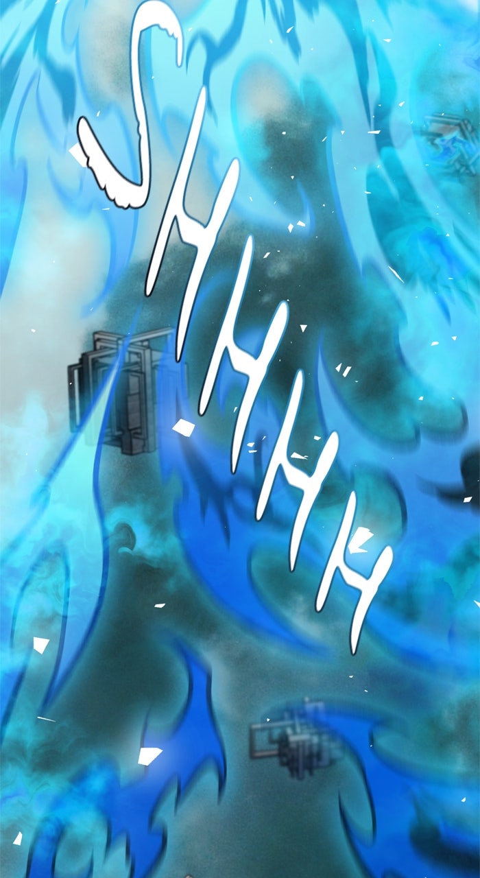 Tower of God manga, chapter 611, page 187 of 197