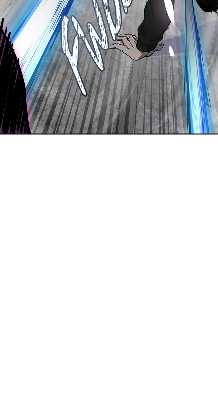 Tower of God manga, chapter 611, page 19 of 197