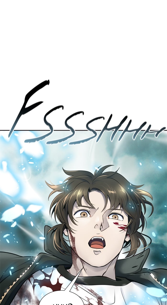 Tower of God manga, chapter 611, page 190 of 197