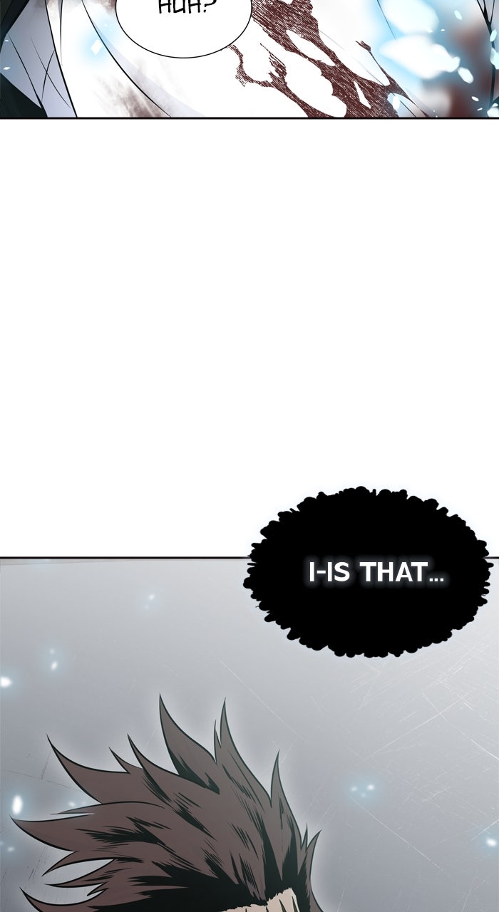 Tower of God manga, chapter 611, page 191 of 197