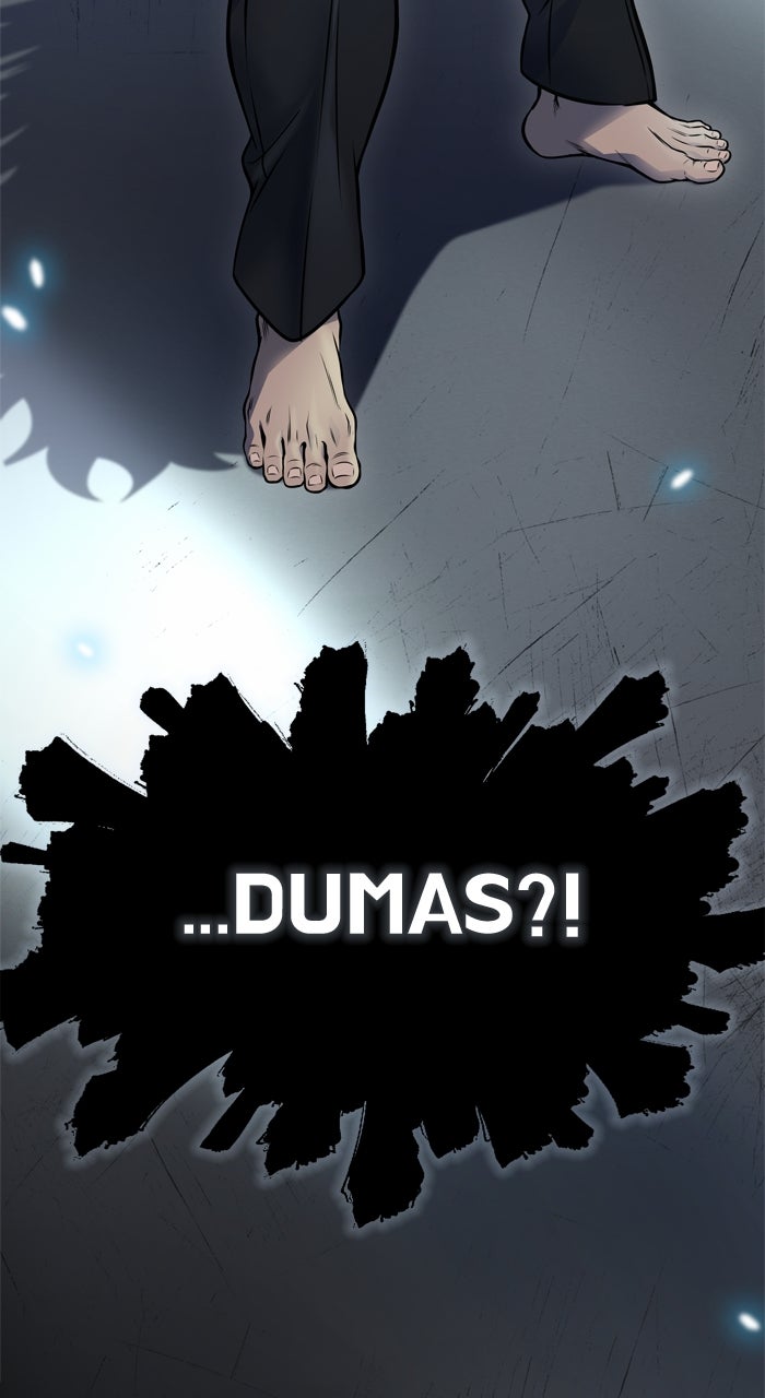 Tower of God manga, chapter 611, page 193 of 197