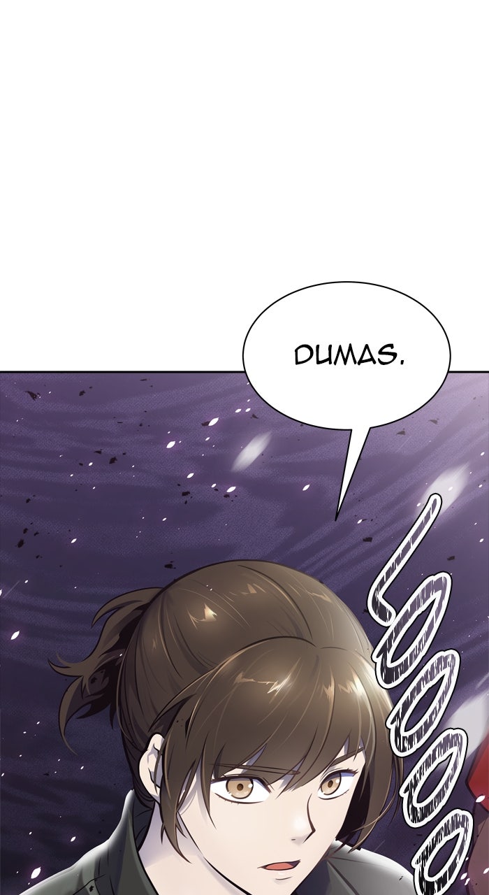Tower of God manga, chapter 611, page 2 of 197