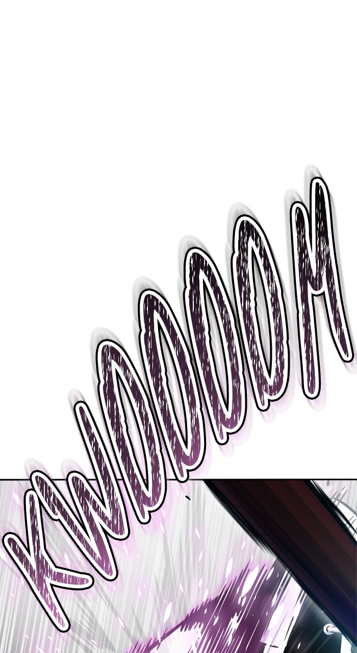 Tower of God manga, chapter 611, page 20 of 197