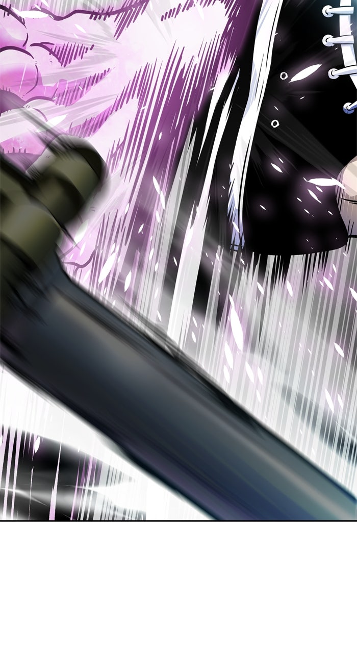 Tower of God manga, chapter 611, page 21 of 197