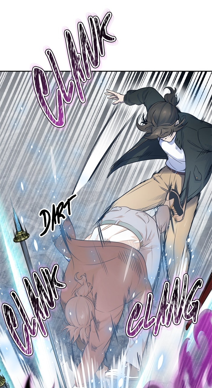 Tower of God manga, chapter 611, page 24 of 197