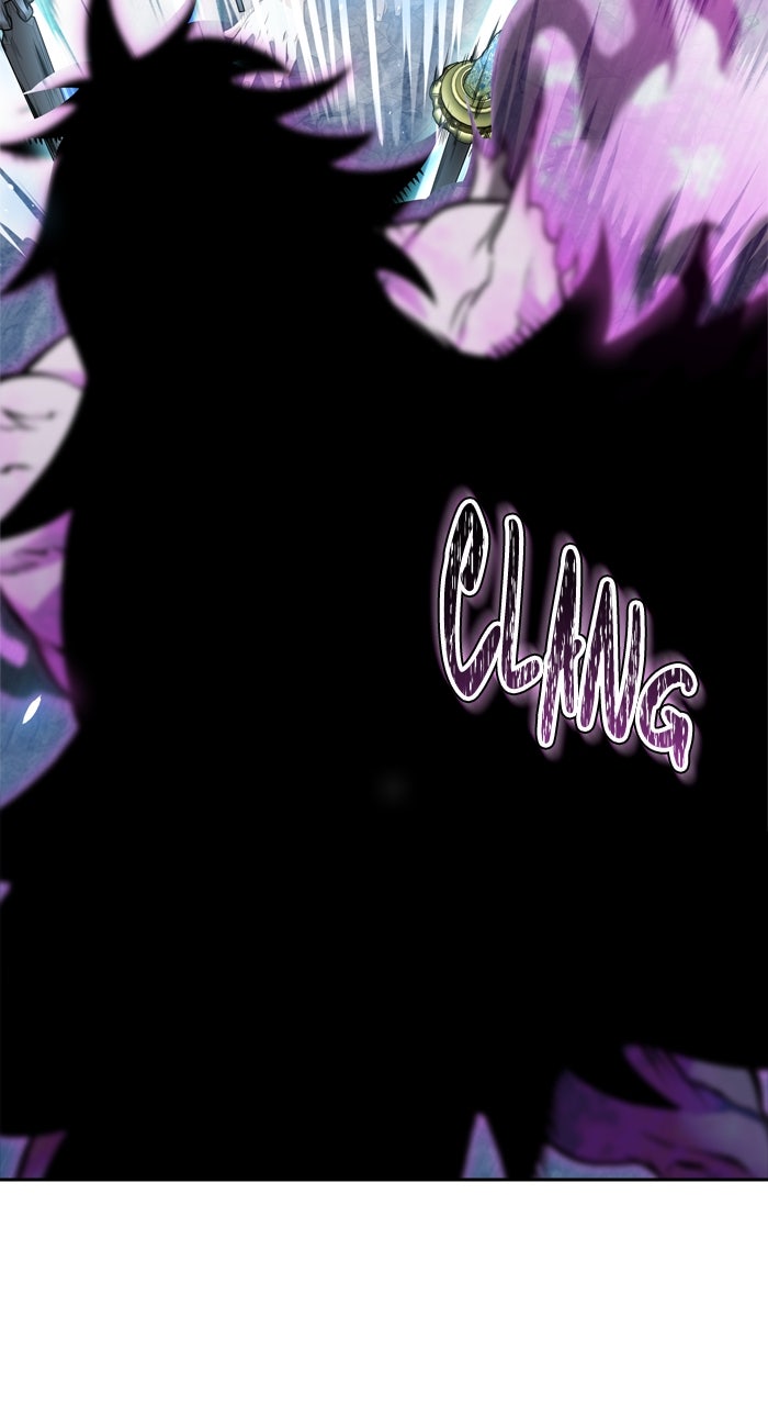 Tower of God manga, chapter 611, page 25 of 197