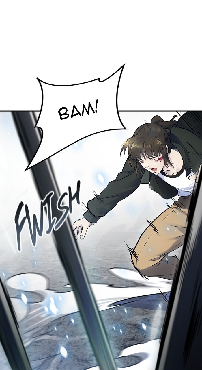 Tower of God manga, chapter 611, page 26 of 197