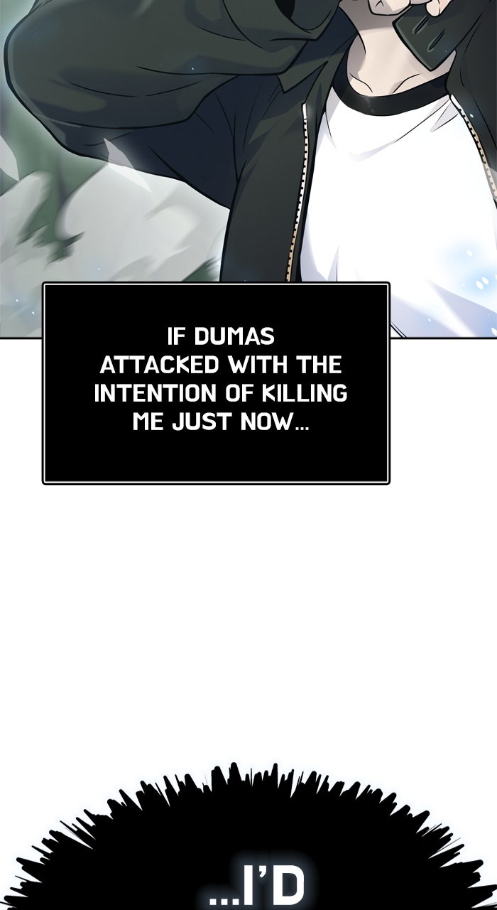 Tower of God manga, chapter 611, page 28 of 197
