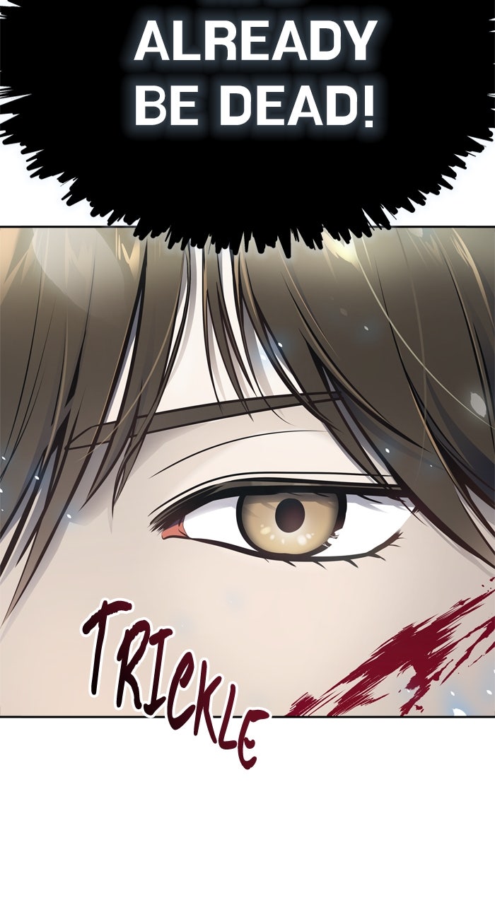 Tower of God manga, chapter 611, page 29 of 197