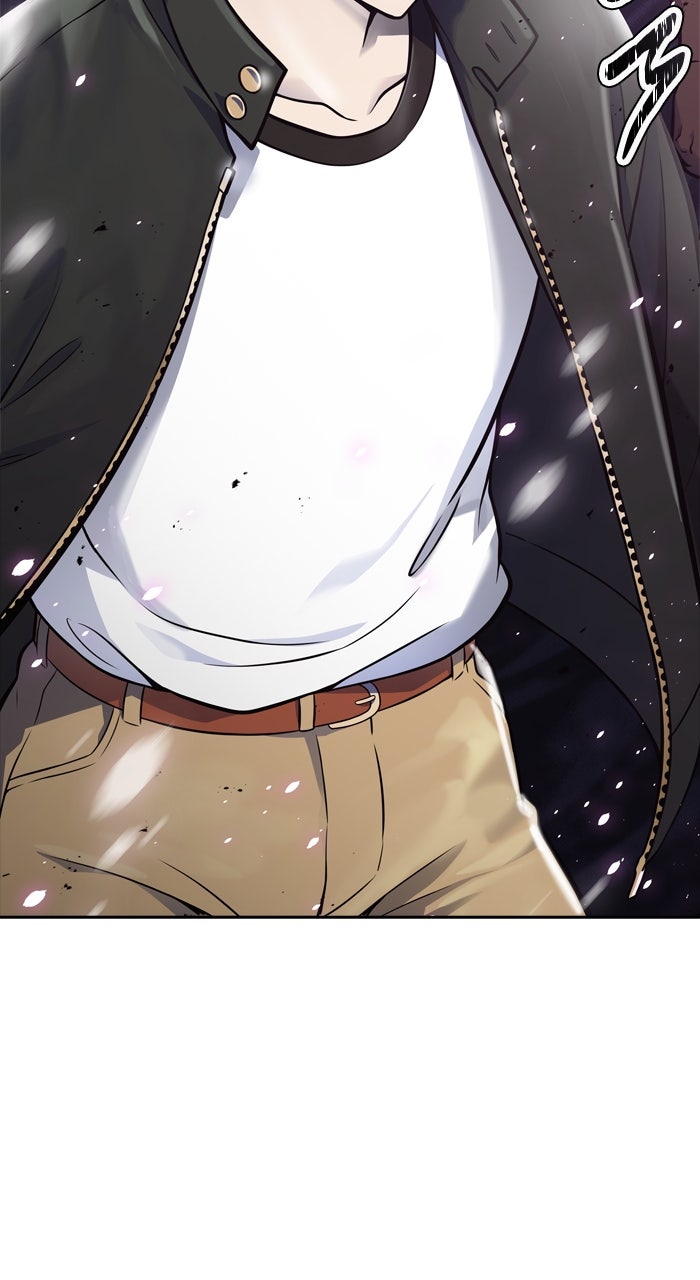 Tower of God manga, chapter 611, page 3 of 197